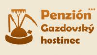 Penzión a reštaurácia Gazdovský hostinec Topoľčianky